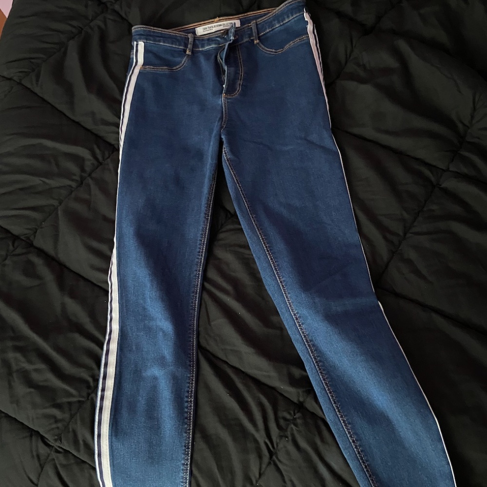 Zara Skinny Jeans